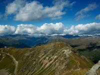 Davos, Jakobshorn