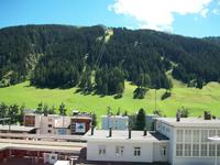 Davos, Jakobshorn