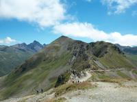 Davos, Jakobshorn