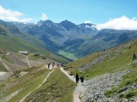 Davos, Jakobshorn