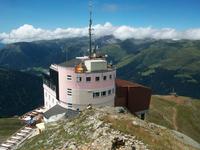 Davos, Jakobshorn