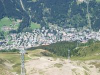 Davos, Jakobshorn