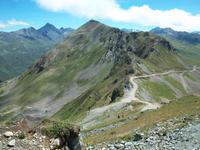 Davos, Jakobshorn