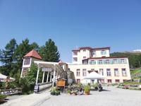 Davos, Schatzalp
