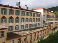 Davos, Schatzalp