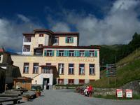 Davos, Schatzalp