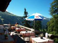 Davos, Schatzalp