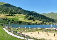 Davos-See