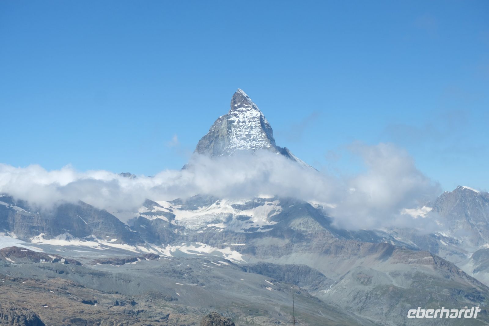 Der Berg der Berge