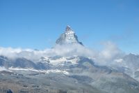 Der Berg der Berge