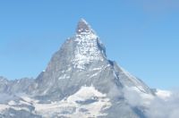 Der Berg der Berge