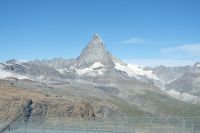 Der Berg der Berge