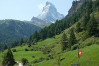 Der Berg