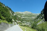 Der Grimselpass