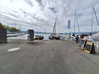 Der Hafen