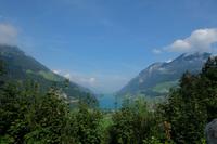 Der Lungerersee