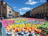 Der Piazza Grande