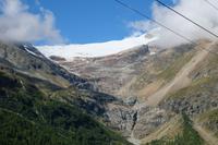 Der Piz Palü