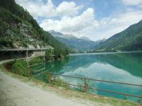 Der Puschlaver See