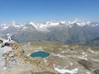 Der Riffelsee