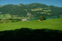 Der Sarnersee