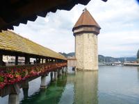 Der Wasserturm