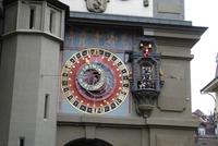 Der Zeitglockenturm