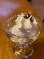 Dessert