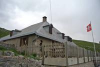 Die Alp Suchet