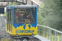 Die Bahn