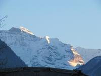 Die Jungfrau