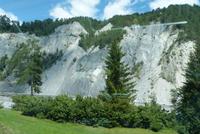 Die Rheinschlucht
