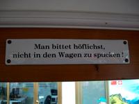 Die Rigi Dampfbahn 