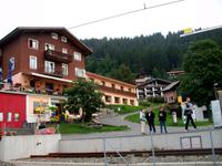 Die Rigi Dampfbahn 