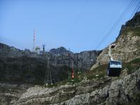 Die Säntisbahn
