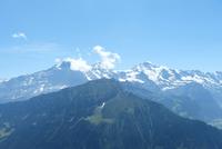 Die drei Berge