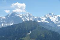 Die drei Berge