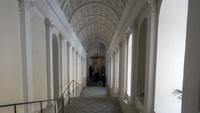 Disentis, Kloster 