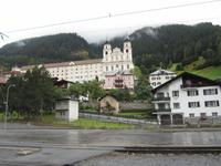 Disentis