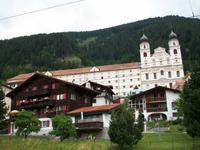 Disentis