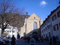 Dom in Chur