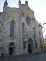 Dom in Como
