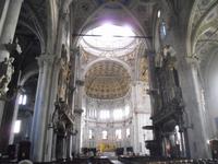 Dom in Como