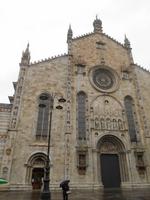 Dom in Como