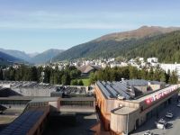 Ein Tag in Davos 