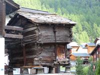 Ein altes 