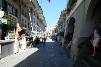 Einkaufsstrasse