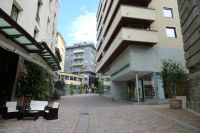 Einkaufsstrasse