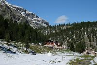 Einkehrmöglichkeit