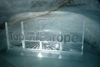 Eishöhle